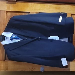 Braveman size 18 blue